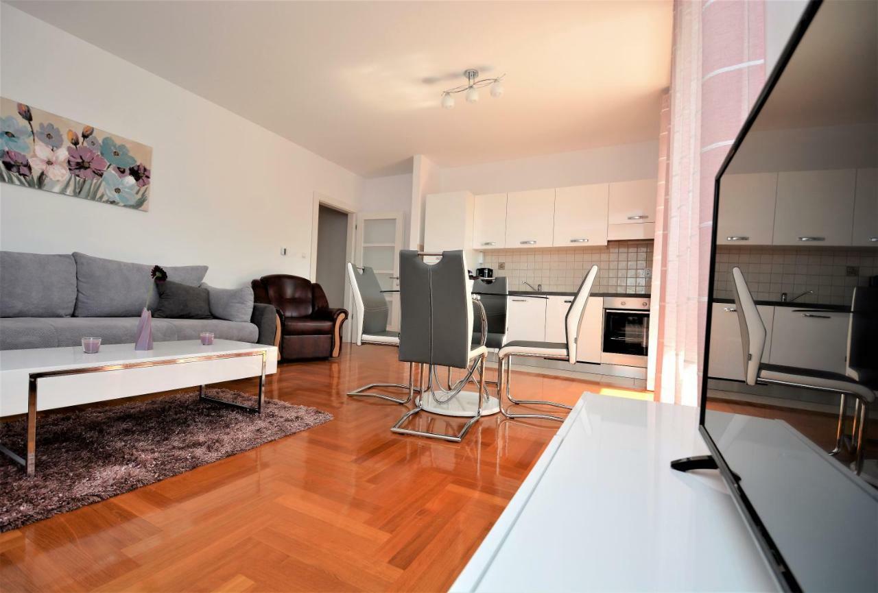 Apartmani Sladana Ζαντάρ Εξωτερικό φωτογραφία