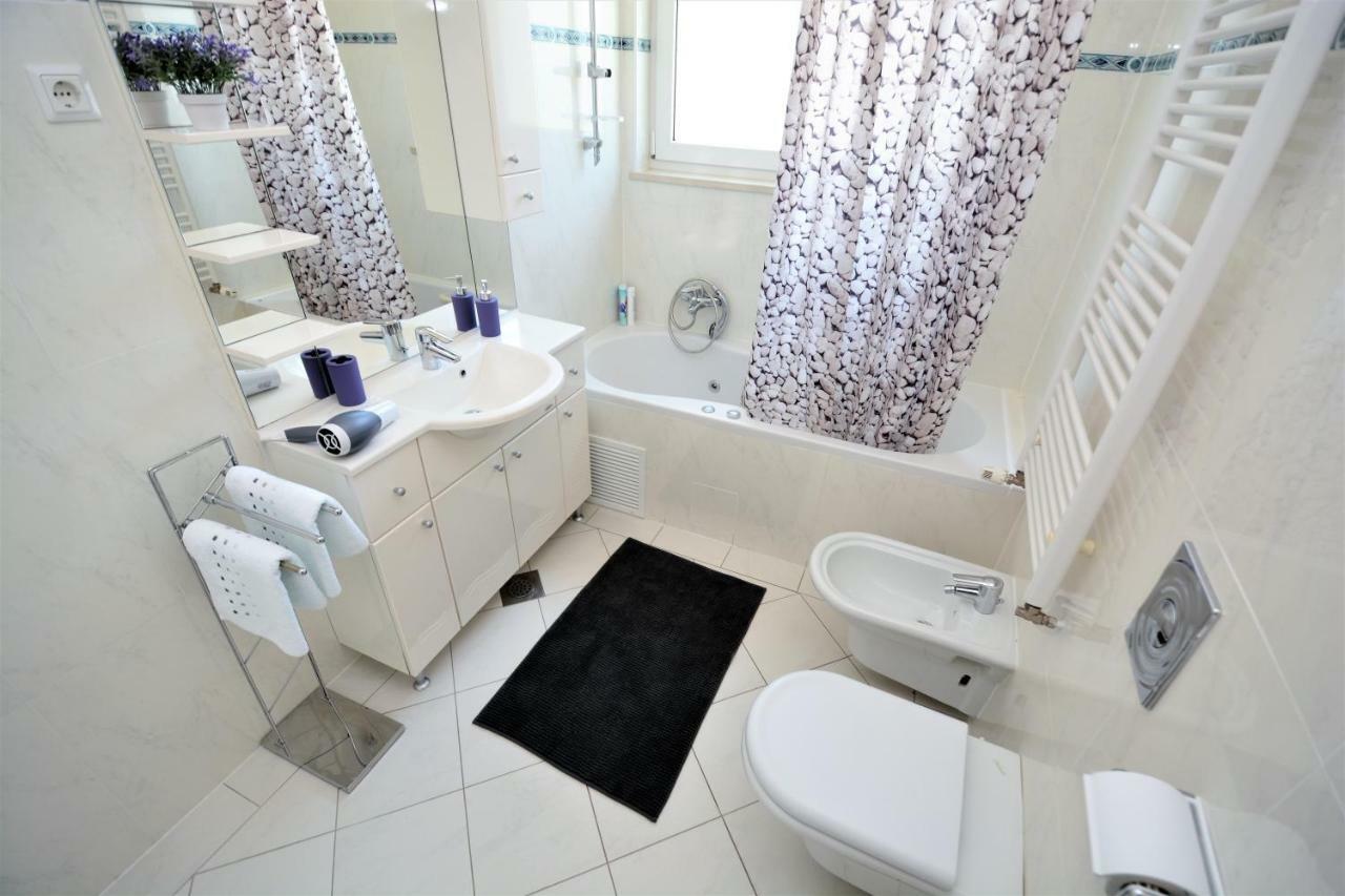 Apartmani Sladana Ζαντάρ Εξωτερικό φωτογραφία