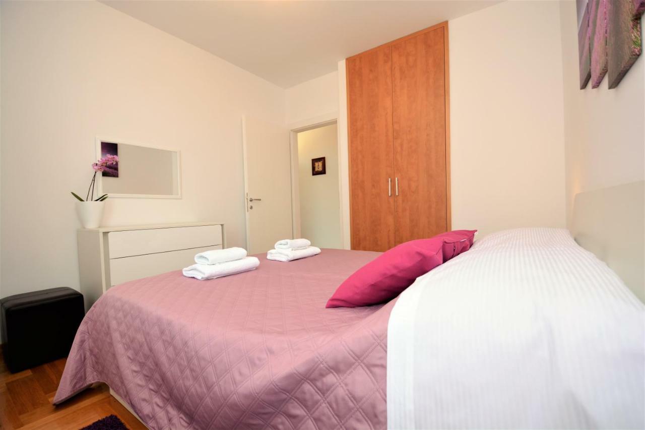 Apartmani Sladana Ζαντάρ Εξωτερικό φωτογραφία