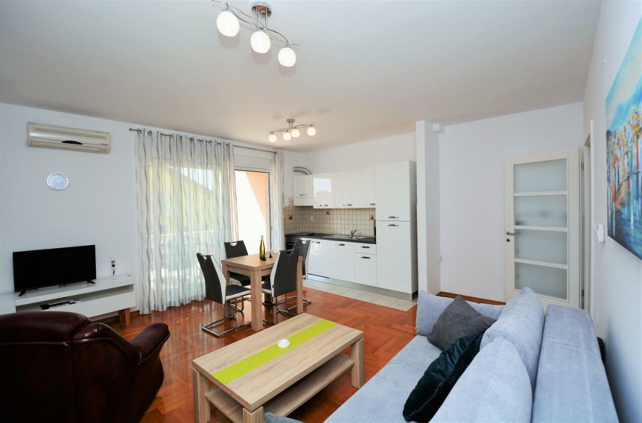Apartmani Sladana Ζαντάρ Εξωτερικό φωτογραφία