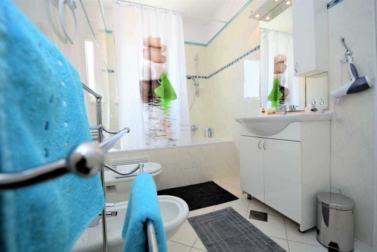 Apartmani Sladana Ζαντάρ Εξωτερικό φωτογραφία