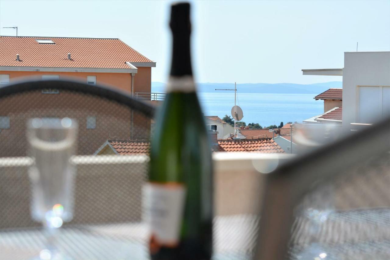 Apartmani Sladana Ζαντάρ Εξωτερικό φωτογραφία