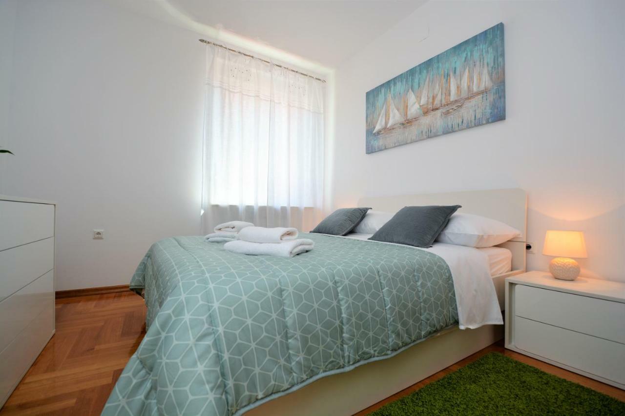 Apartmani Sladana Ζαντάρ Εξωτερικό φωτογραφία